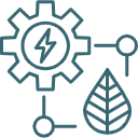 هندسة الطاقة المتجددة